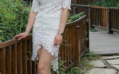 迈开腿让我看看你里面的扇贝视频